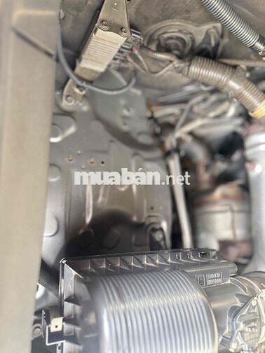 Toyota Fortuner 2017 Số sàn