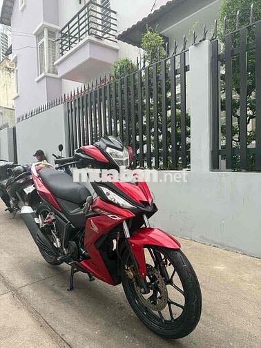 Honda Winner V1 Đỏ Xe côn tay