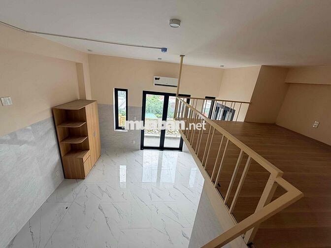 CHO THUÊ PHÒNG TRỌ CÓ GÁC NGAY KĐT VẠN PHUC