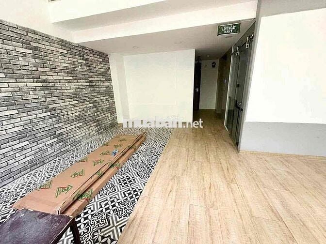CHO THUÊ MBKD MẶT TIỀN HƯNG GIA PMH LÀM VP, SPA, NAIL, KD ĐA NGHỀ