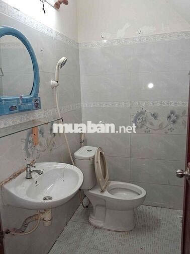 [Không môi giới] Cho thuê nhà nguyên căn (mới sửa) ở Phường 16 Quận 8