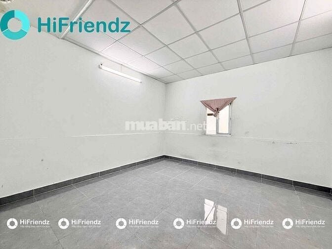CĂN HỘ TÁCH BẾP THOÁNG MÁT SẠCH SẼ GIÁ SIÊU RẺ AN NINH NGAY CV PHÚ LÂM