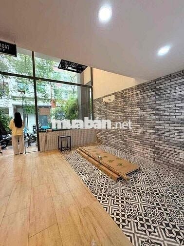 CHO THUÊ MBKD MẶT TIỀN HƯNG GIA PMH LÀM VP, SPA, NAIL, KD ĐA NGHỀ