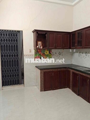 [Không môi giới] Cho thuê nhà nguyên căn (mới sửa) ở Phường 16 Quận 8
