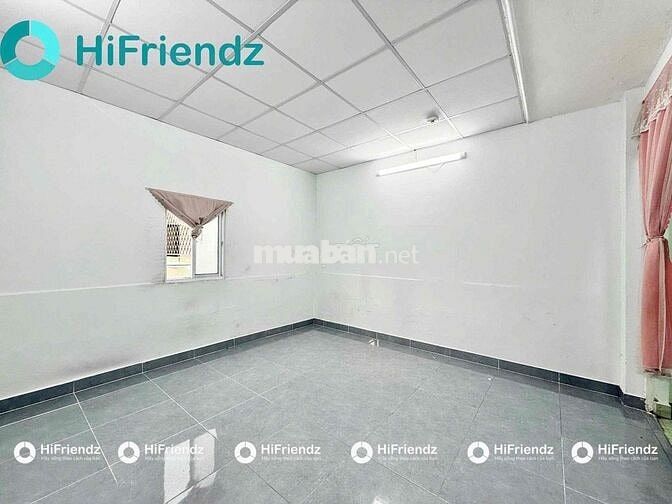 CĂN HỘ TÁCH BẾP THOÁNG MÁT SẠCH SẼ GIÁ SIÊU RẺ AN NINH NGAY CV PHÚ LÂM