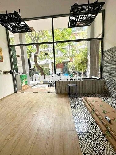 CHO THUÊ MBKD MẶT TIỀN HƯNG GIA PMH LÀM VP, SPA, NAIL, KD ĐA NGHỀ