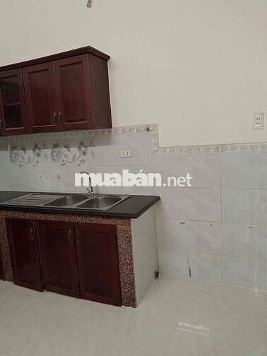 [Không môi giới] Cho thuê nhà nguyên căn (mới sửa) ở Phường 16 Quận 8