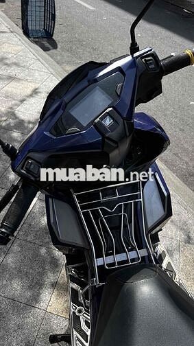 Honda Air Blade 150 ABS 2020 Xanh bạc 39510 km