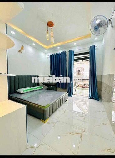 NHÀ Ở NGUYÊN CĂN GẦN NGAY - E.MART PHAN HUY ÍCH
