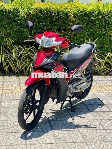 Honda Wave Blade 2019 Côn tự động Đỏ