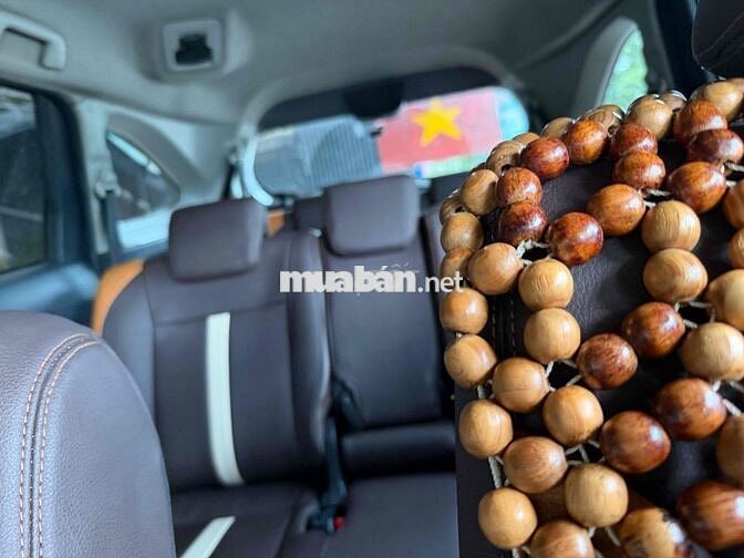 Toyota Veloz Cross 7 chỗ Xám 176.742 km