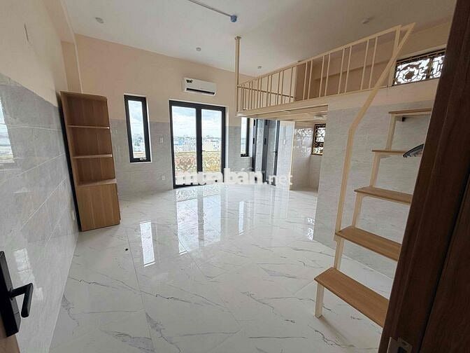 CHO THUÊ PHÒNG TRỌ CÓ GÁC NGAY KĐT VẠN PHUC