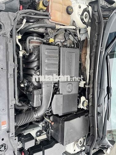 Mazda 3s 2013 Bản full Tự động Trắng