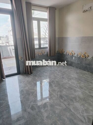 Cho thuê nhà nguyên căn hẻm 93 nguyễn thị tú