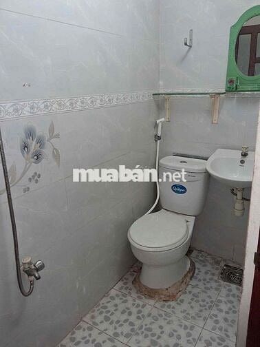 [Không môi giới] Cho thuê nhà nguyên căn (mới sửa) ở Phường 16 Quận 8