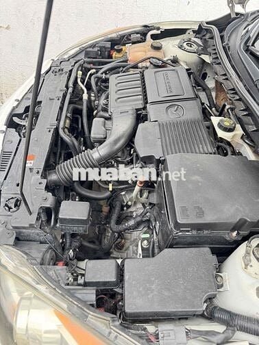 Mazda 3s 2013 Bản full Tự động Trắng