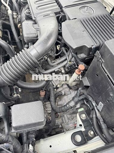 Mazda 3s 2013 Bản full Tự động Trắng