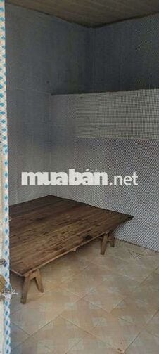 chính chủ cho thuê phòng trọ cấp 4