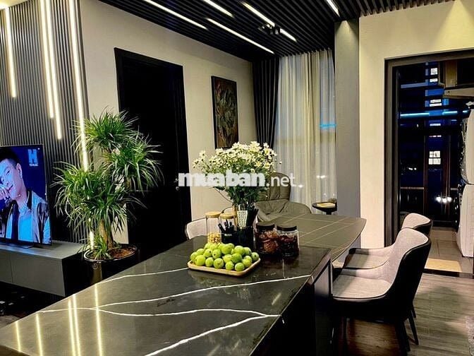 Cho Thuê Căn Hộ Tại Vinhomes Ocean Park, Gia Lâm, Hà Nội giá từ 5tr5