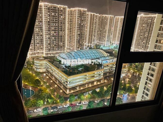 Cho Thuê Căn Hộ Tại Vinhomes Ocean Park, Gia Lâm, Hà Nội giá từ 5tr5