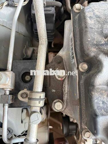 Toyota Veloz Cross 7 chỗ Xám 176.742 km