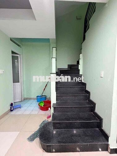🎁Cho thuê nhà Đường Số 20 P5 Gò vấp 4m❌11m 3pn 3wc