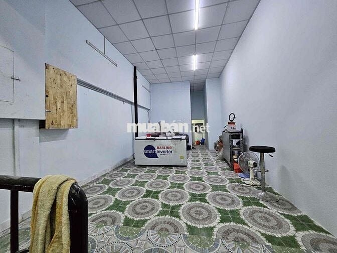 mặt bằng Kinh Doanh Tự Do Có Phòng Ngủ Lại An Dương Vương - Bình Phú