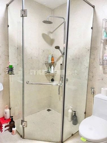 Chung cư Sunny, Phạm Văn ĐỒng, GV: full NT, 2p ngủ, 13triệu, nhà mới