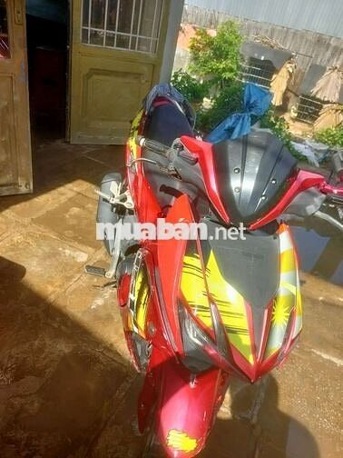 Honda Winner X abs v2 Đỏ đời 2019