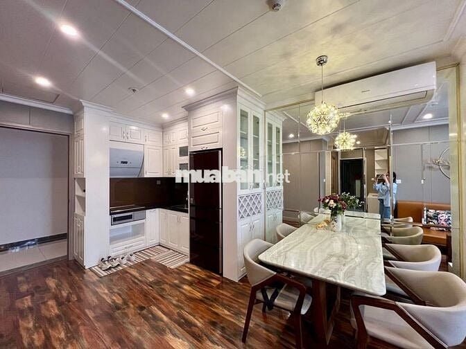 Cho Thuê Căn Hộ Tại Vinhomes Ocean Park, Gia Lâm, Hà Nội giá từ 5tr5