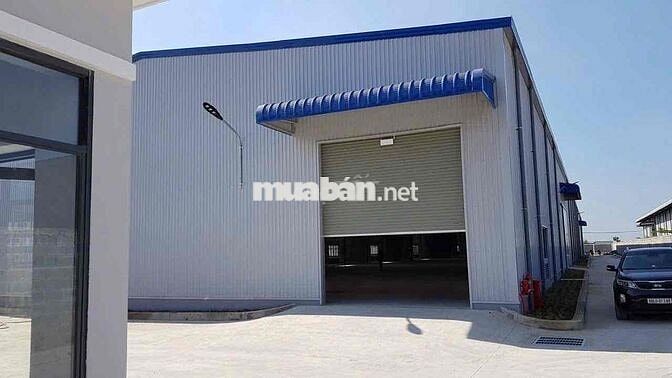 cho thuê xưởng khu công nghiệp lộc an - bình sơn -long thành đồng nai