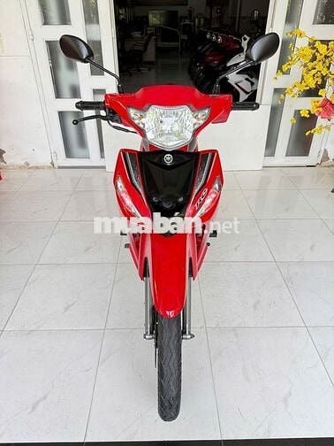 Sirius RC 2022 Đỏ