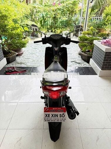 Sirius RC 2022 Đỏ