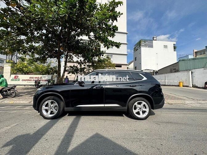 VinFast Lux SA Plus 2022 Đen 62.000 km