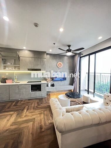 Cho Thuê Căn Hộ Tại Vinhomes Ocean Park, Gia Lâm, Hà Nội giá từ 5tr5