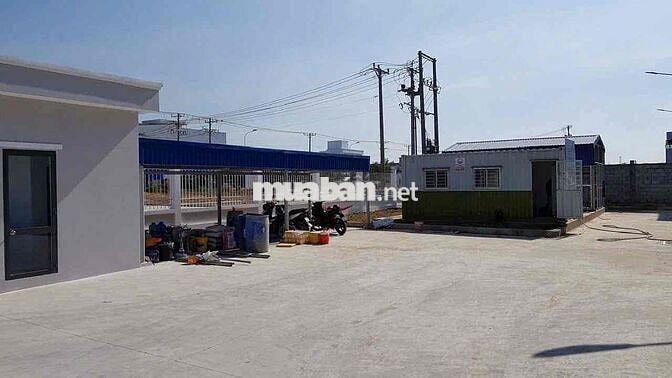 cho thuê xưởng khu công nghiệp lộc an - bình sơn -long thành đồng nai