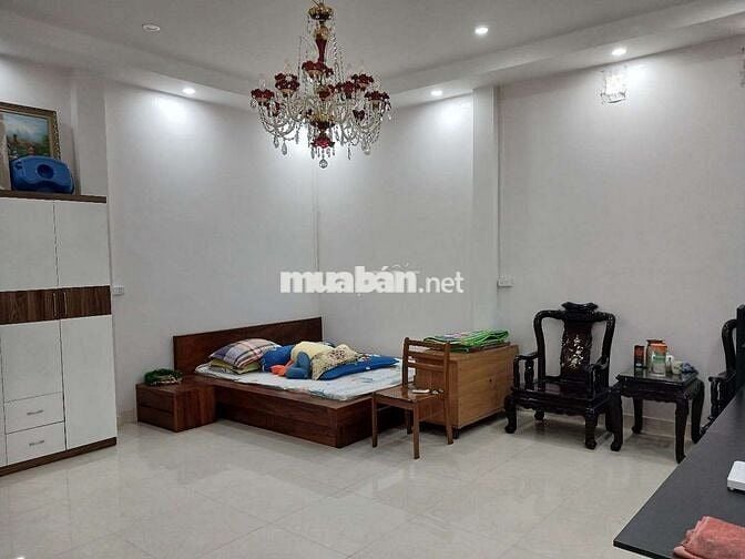 Nhà 45m2 tại ngõ 173 nguyễn hoàng tôn