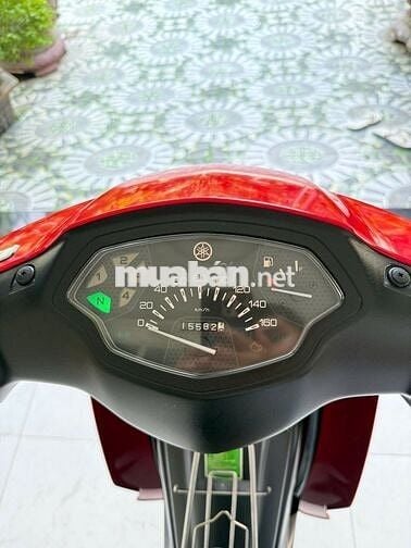 Sirius RC 2022 Đỏ
