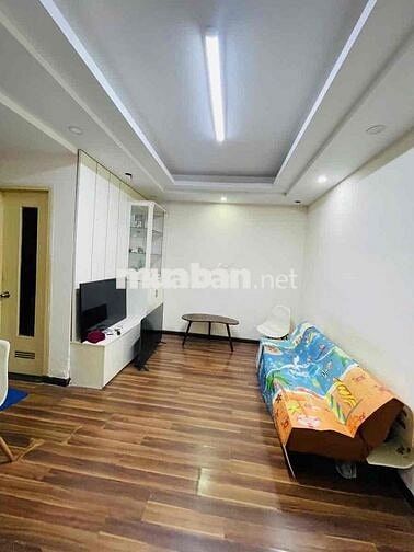 Hơn 1,5 tỷ có căn CC mới đẹp Linh Đàm-Gần hồ-49m2;2N;1VS