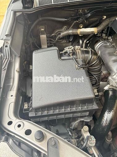 Toyota Fortuner 2017 Số sàn
