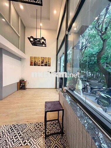 CHO THUÊ MBKD MẶT TIỀN HƯNG GIA PMH LÀM VP, SPA, NAIL, KD ĐA NGHỀ