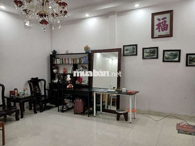 Nhà 45m2 tại ngõ 173 nguyễn hoàng tôn