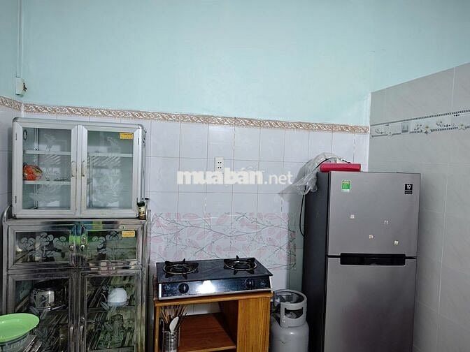 CHO NỮ THUÊ PHÒNG. PHÒNG RỘNG THOÁNG CÓ BANCON, FULL NỘI THẤT,
