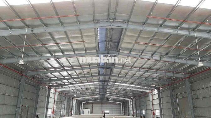 cho thuê xưởng khu công nghiệp lộc an - bình sơn -long thành đồng nai