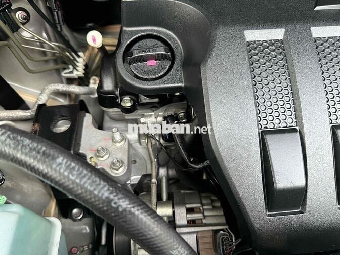 Mitsubishi Xpander 2019 Tự động 100000 km Đen