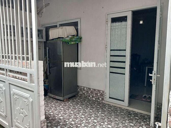 Nhà 45m2 tại ngõ 173 nguyễn hoàng tôn