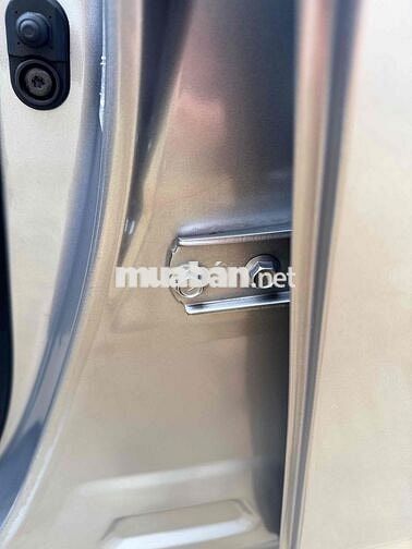 Toyota Fortuner 2017 Số sàn