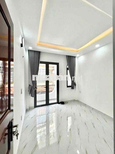 🏠Nhà cho thuê . Hẻm Âu Dương Lân (P3Q8 cũ) phường Chánh Hưng mới hẻm x