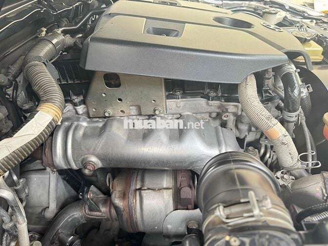 Toyota Fortuner 2017 Số sàn