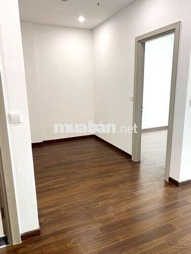 Căn hộ 1N+ khu cao cấp Masteri West Heights